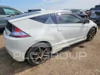 2015 Honda CR-Z фото