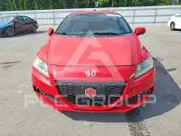 2015 Honda CR-Z photo
