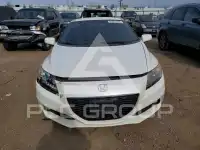 2015 Honda CR-Z фото