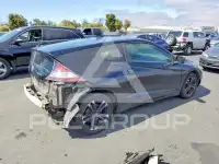 2015 Honda CR-Z фото