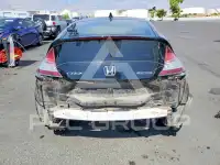 2015 Honda CR-Z фото