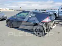 2015 Honda CR-Z фото