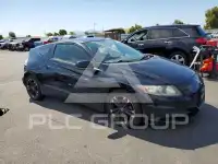 2015 Honda CR-Z фото