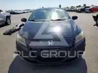 2015 Honda CR-Z фото