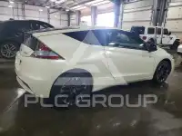2015 Honda CR-Z фото