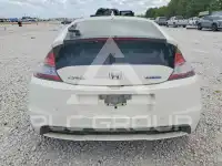 2015 Honda CR-Z фото