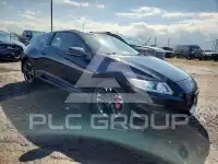 2015 Honda CR-Z фото
