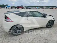 2015 Honda CR-Z фото