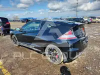 2015 Honda CR-Z фото