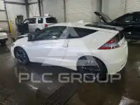 2015 Honda CR-Z фото