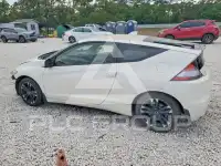 2015 Honda CR-Z фото