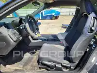 2015 Honda CR-Z фото