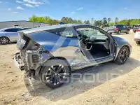 2015 Honda CR-Z фото