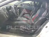 2015 Honda CR-Z фото