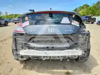 2015 Honda CR-Z фото