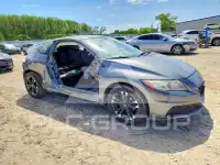 2015 Honda CR-Z фото