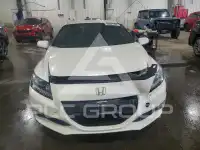 2015 Honda CR-Z фото