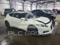 2015 Honda CR-Z фото
