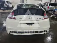 2015 Honda CR-Z фото
