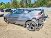 2015 Honda CR-Z фото