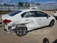 2015 Honda CIVIC фото