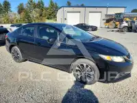 2015 Honda CIVIC photo