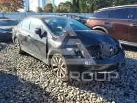 2015 Honda CIVIC фото