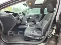 2015 Honda CIVIC photo