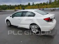 2015 Honda CIVIC photo