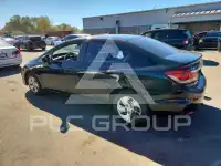 2015 Honda CIVIC photo