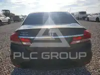 2015 Honda CIVIC photo