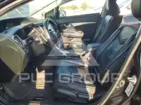2015 Honda CIVIC фото
