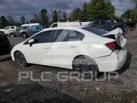 2015 Honda CIVIC photo