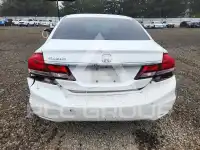 2015 Honda CIVIC фото
