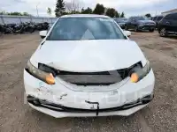 2015 Honda CIVIC photo