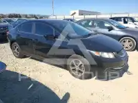 2015 Honda CIVIC фото