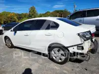 2015 Honda CIVIC фото