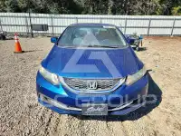 2015 Honda CIVIC фото