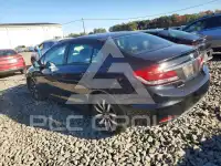 2015 Honda CIVIC фото