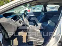 2015 Honda CIVIC фото