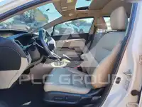 2015 Honda CIVIC photo
