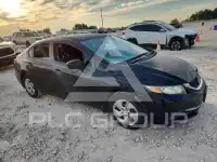 2015 Honda CIVIC фото