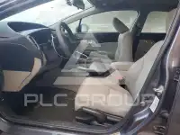 2015 Honda CIVIC фото