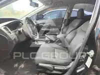 2015 Honda CIVIC фото