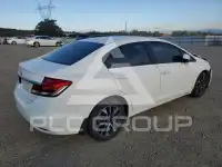 2015 Honda CIVIC фото