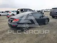 2015 Honda CIVIC photo