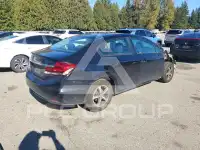 2015 Honda CIVIC фото