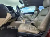 2015 Honda CIVIC фото