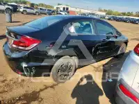 2015 Honda CIVIC photo