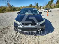 2015 Honda CIVIC photo